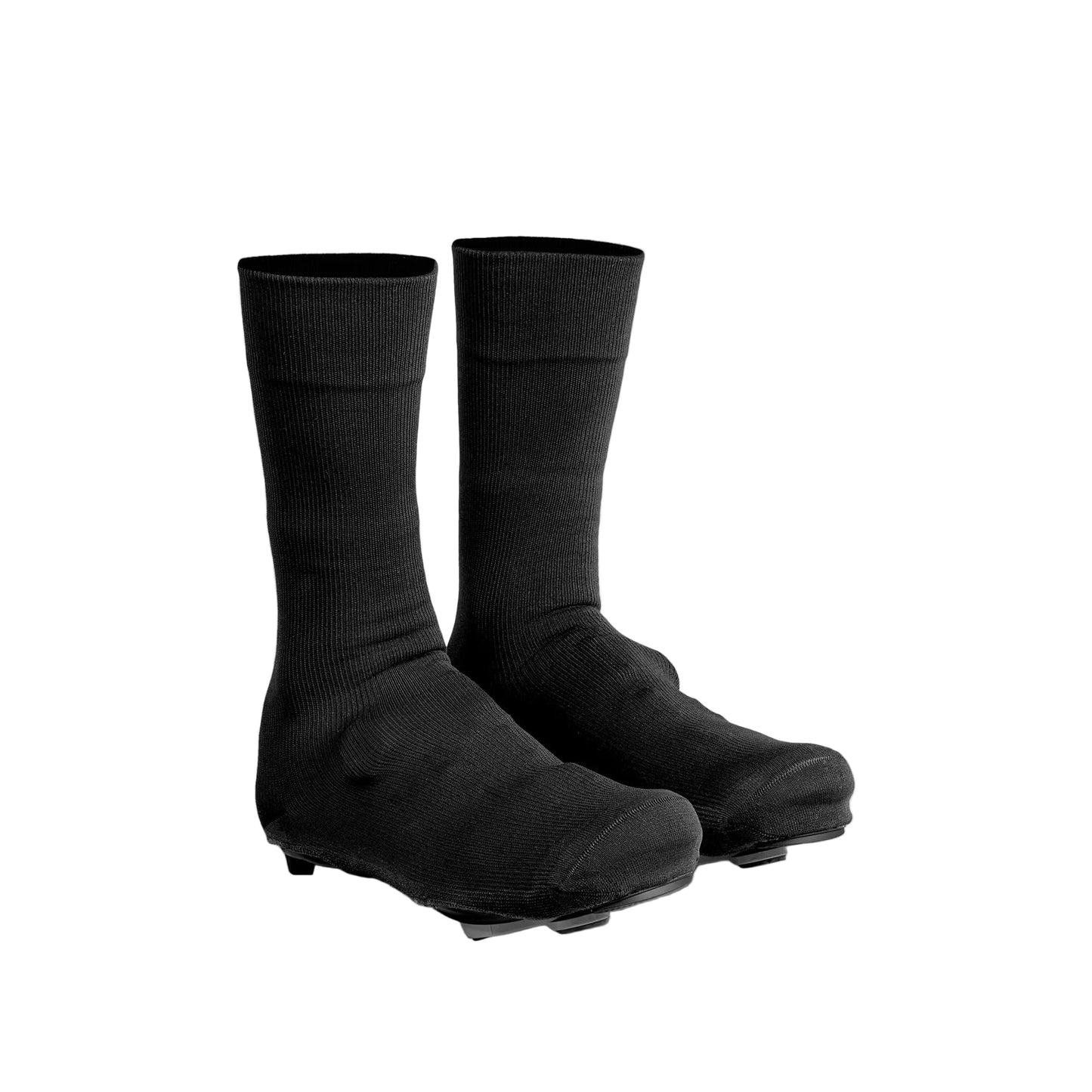 Støvleovertræk GRIPGRAB FLANDRIEN WATERPROOF Sort