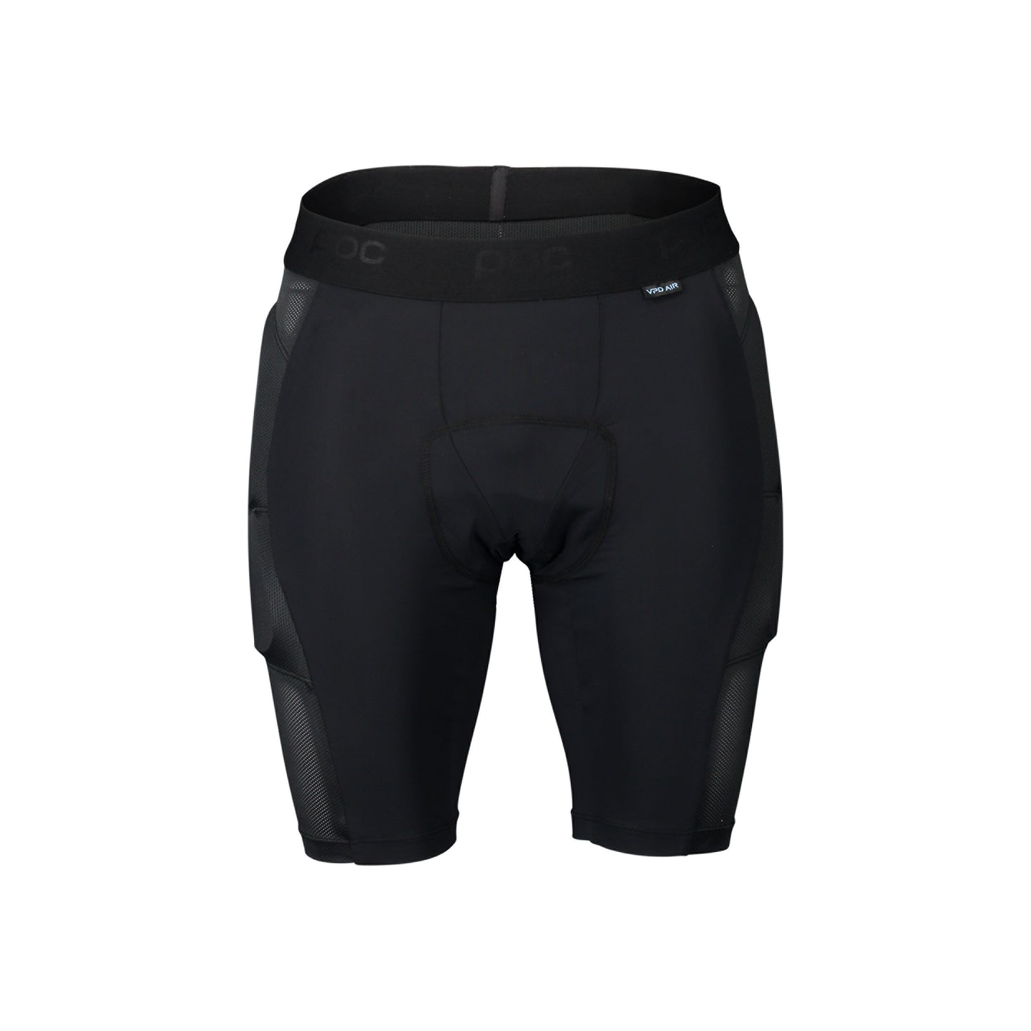 POC SYNOVIA VPD Protective Shorts Black