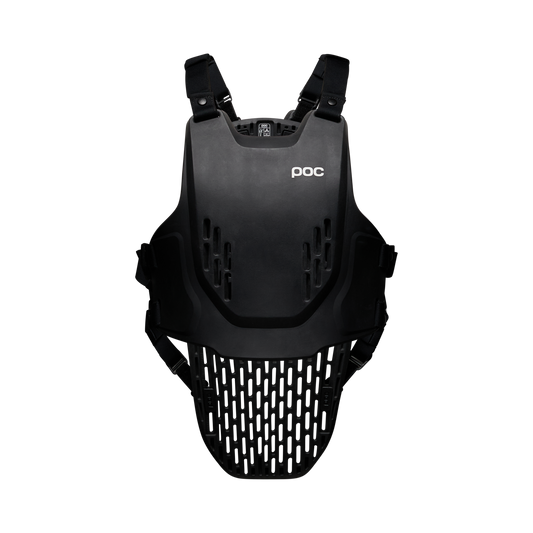 Protective Vest POC VPD AIR TORSO Black
