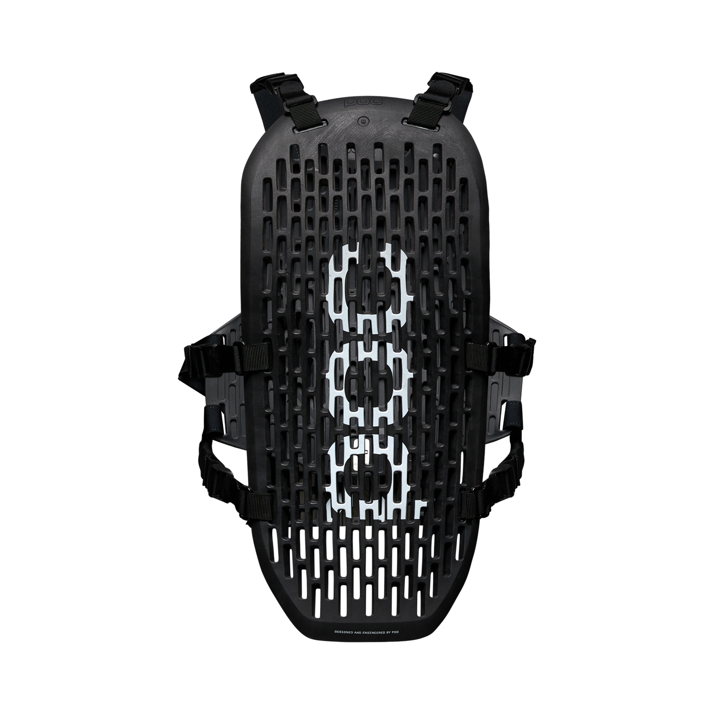 Protective Vest POC VPD AIR TORSO Black