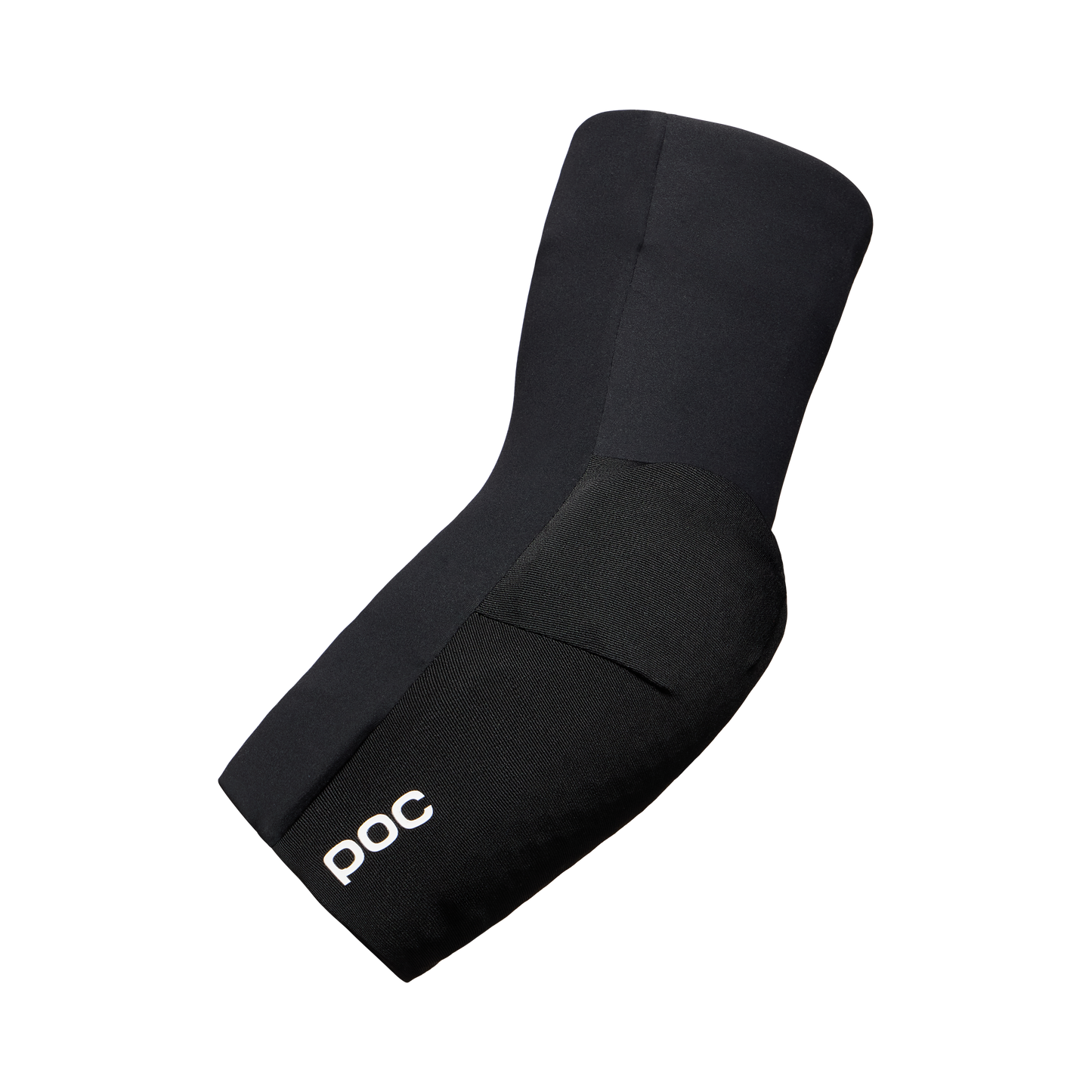 POC VPD MAX albuebeskyttere sort
