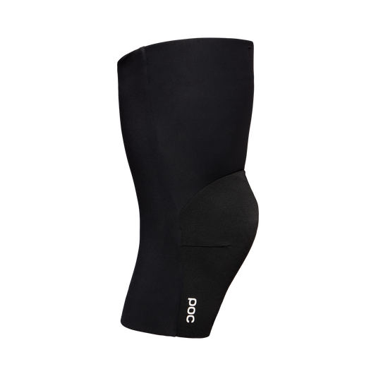 POC VPD MAX Knæbeskyttere Sort