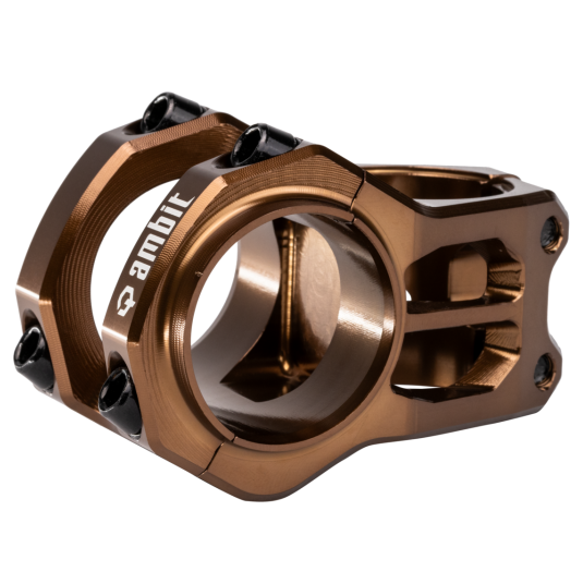 Stilk AMBIT BARTENDER Brun