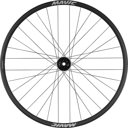 Paire de Roues MAVIC CROSSRIDE 1 WB 29" 15x110/12x148mm Boost
