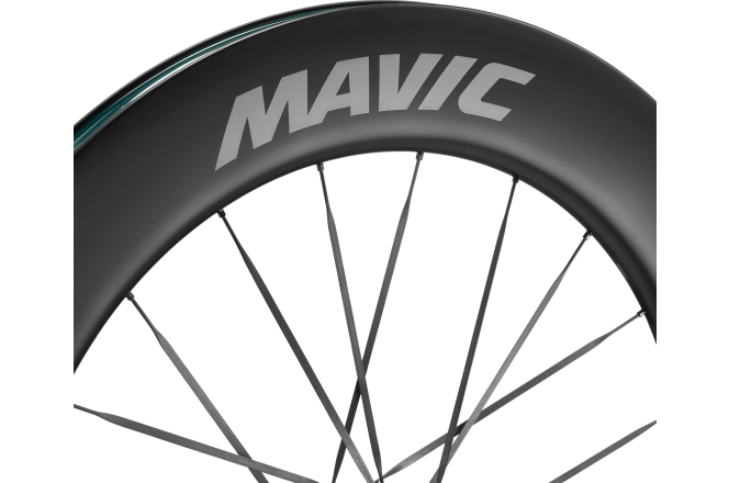 Baghjul MAVIC COMETE 85 Tubeless Ready (Center Lock)
