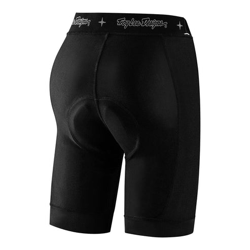 TROY LEE DESIGNS MTB PRO Short til kvinder Sort