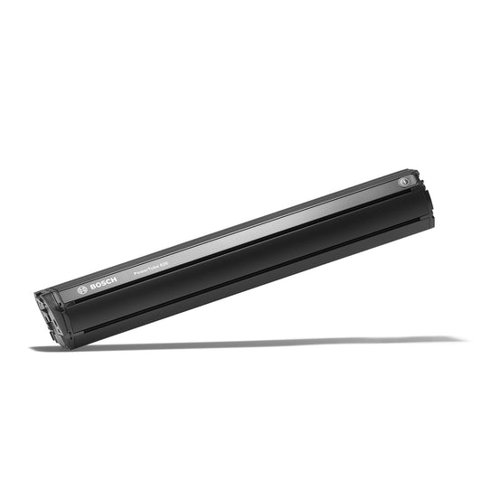Integreret batteri BOSCH POWERTUBE 625 Wh Vandret