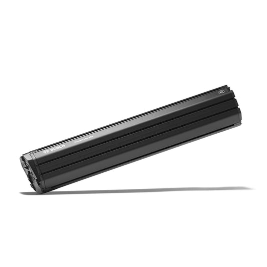 Integreret batteri BOSCH POWERTUBE 625 Wh Lodret