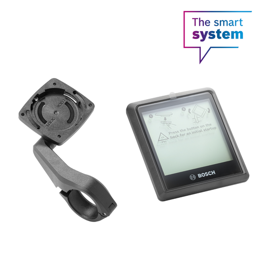 Kit Complet Écran BOSCH INTUVIA 100 25,4 mm