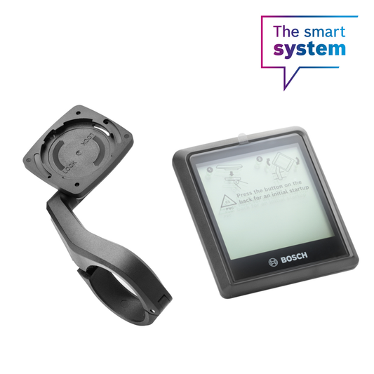 Kit Complet Écran BOSCH INTUVIA 100 35 mm