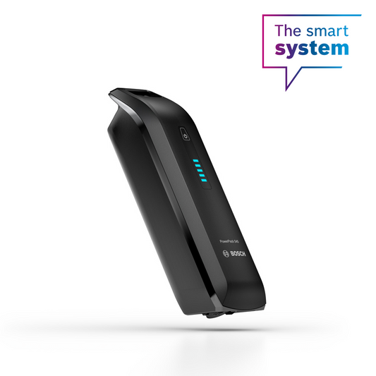 BOSCH POWERPACK 545 Wh eksternt batteri