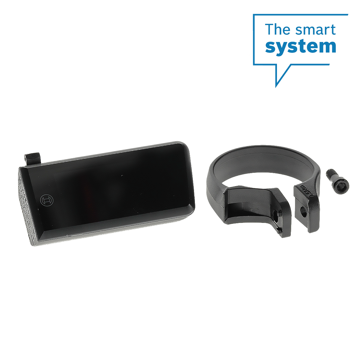 Komplet skærmsæt BOSCH PURION 400 31,8 mm