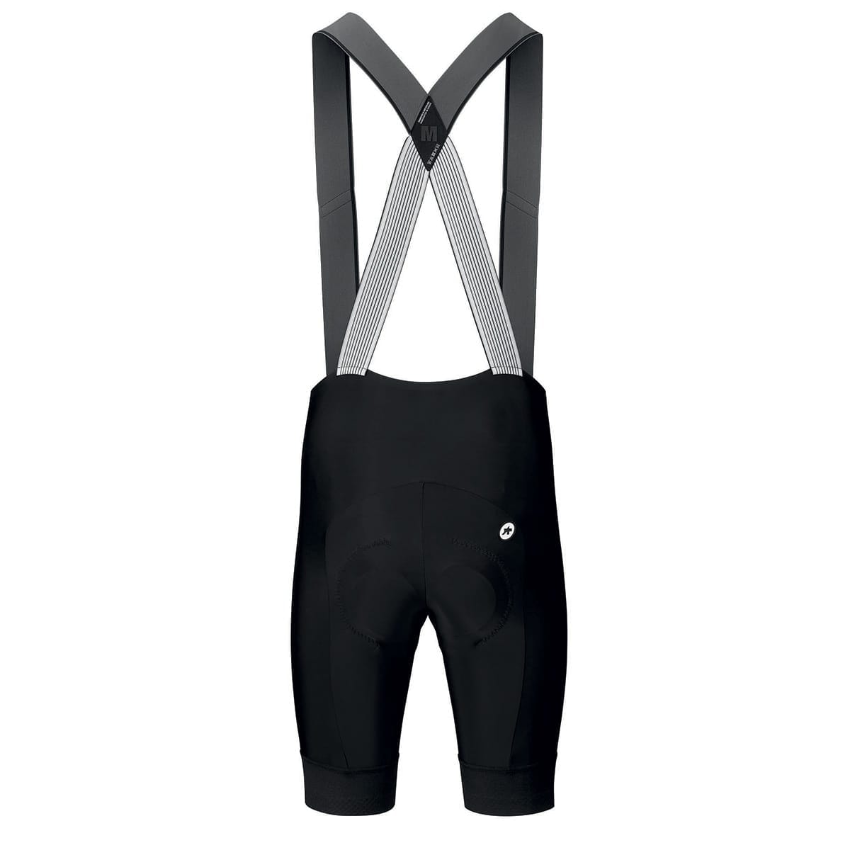 ASSOS MILLE GTS C2 Bib Tight Black