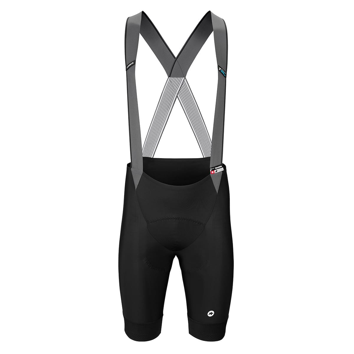 ASSOS MILLE GTS C2 Bib Tight Black