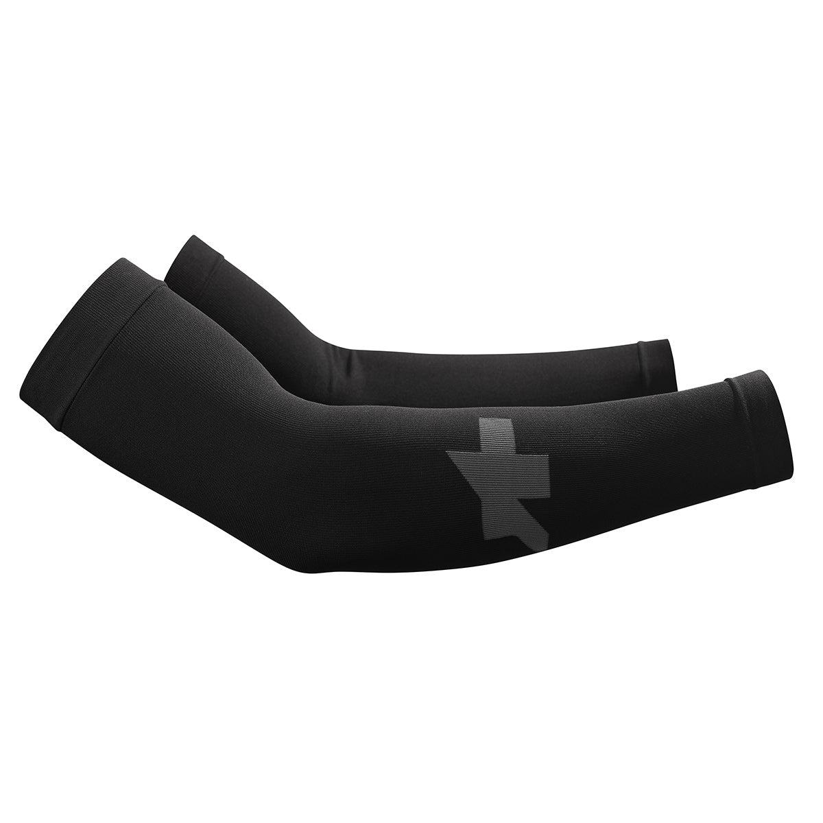 ASSOS EVO Ærmer Sort