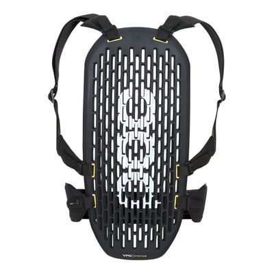 POC VPD SYSTEM BACK Bib Sort