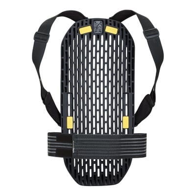 POC VPD SYSTEM BACK Bib Sort