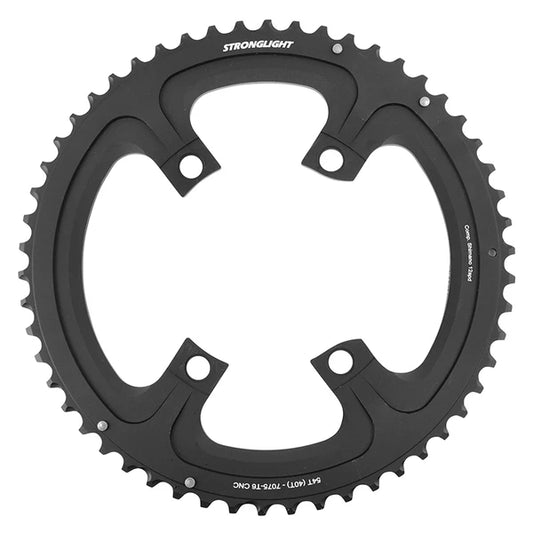 STRONGLIGHT 12V udendørs dæk til 105 FC-R7100 110mm