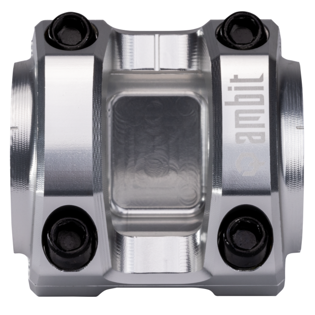 AMBIT BARTENDER stilk Sølv