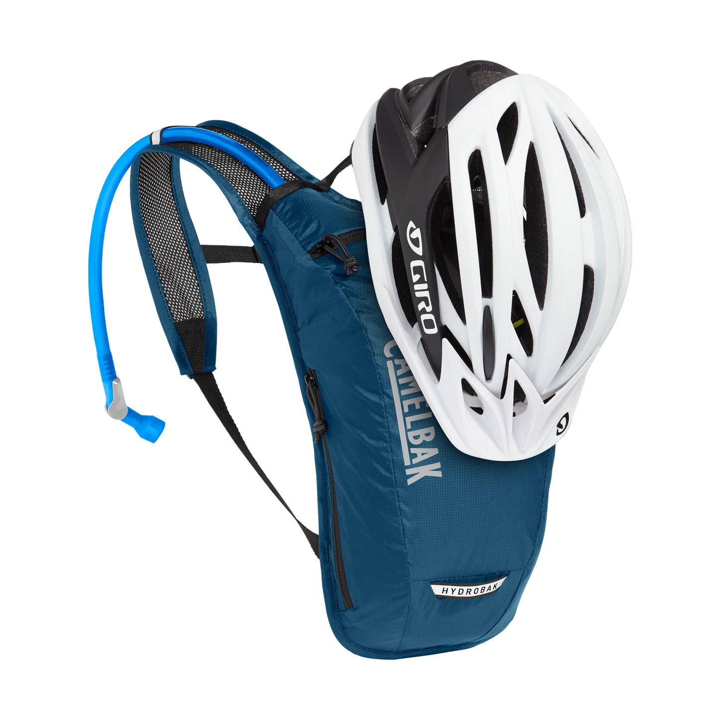 CAMELBAK HYDROBAK LIGHT 2,5L drikketaske turkis