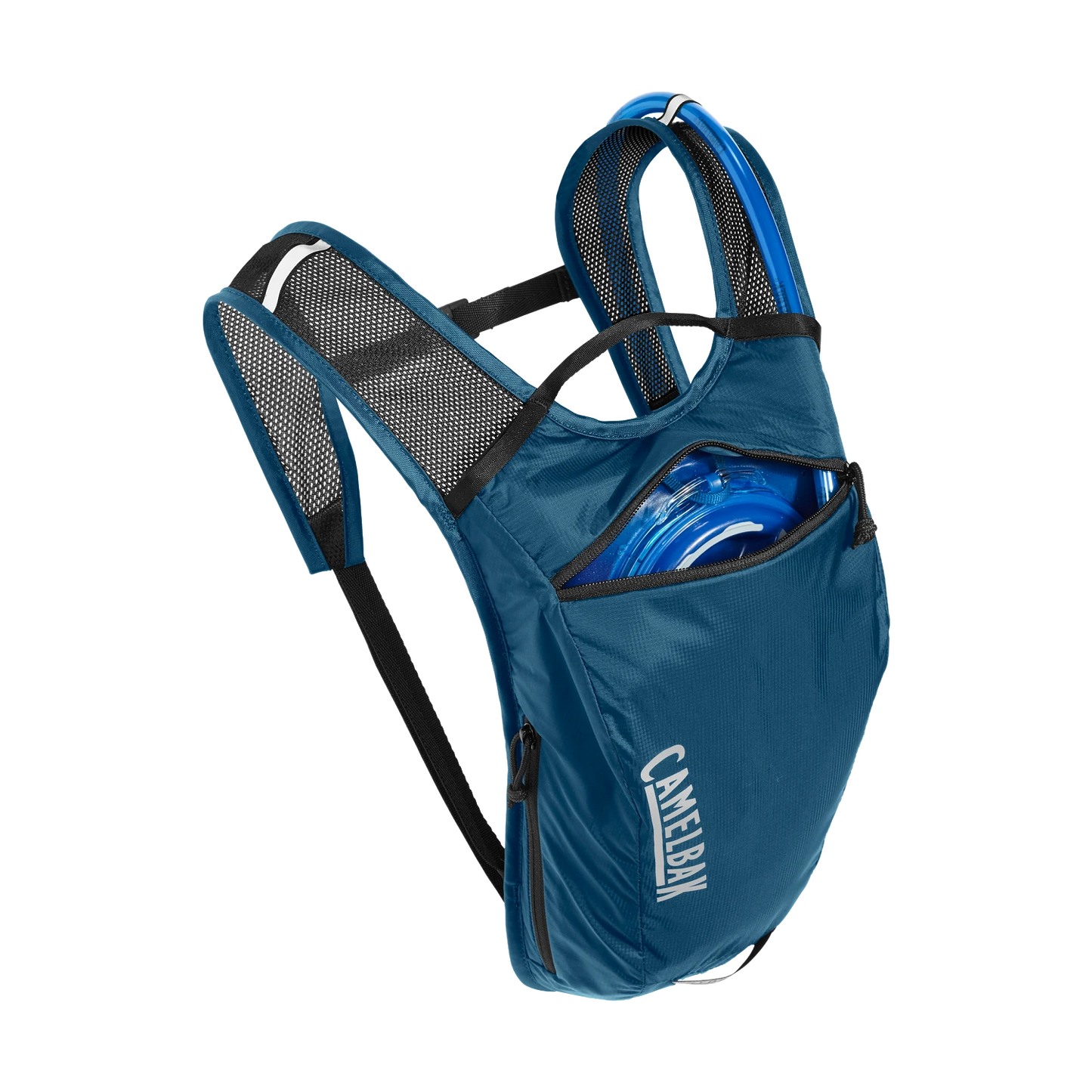 CAMELBAK HYDROBAK LIGHT 2,5L drikketaske turkis