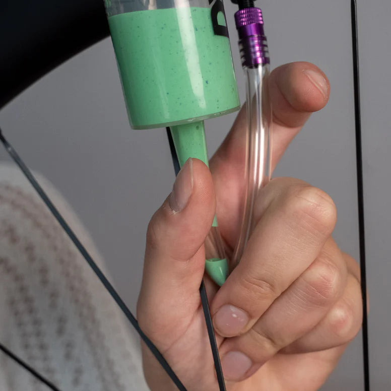 Sprøjte til DYNAMIC HECTOR THE INJECTOR Forebyggende væske