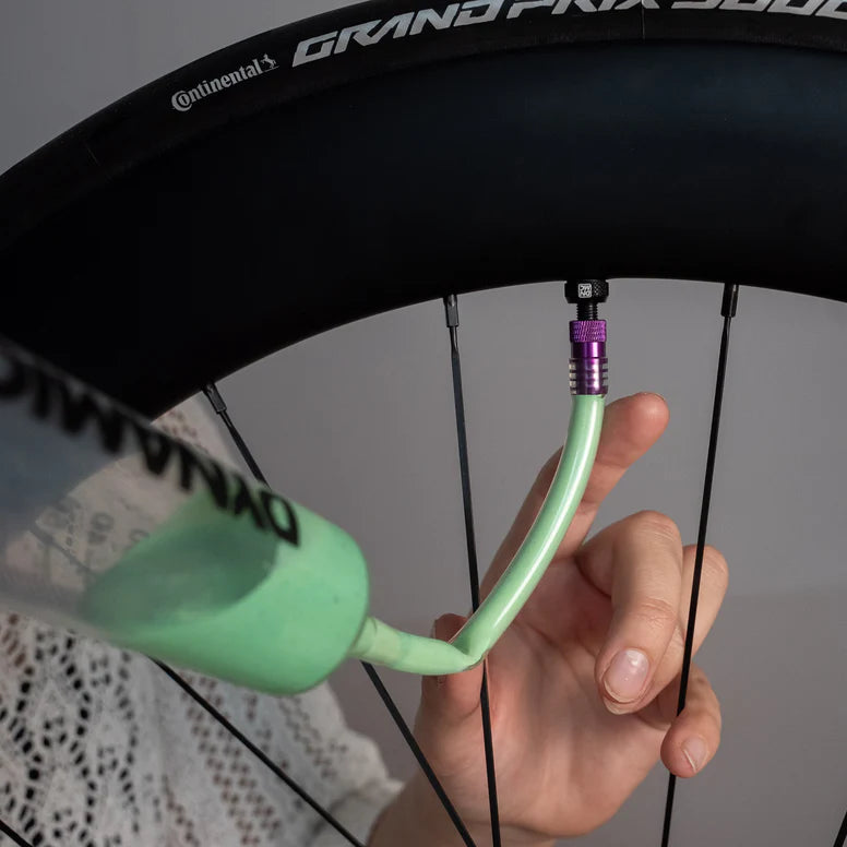 Sprøjte til DYNAMIC HECTOR THE INJECTOR Forebyggende væske