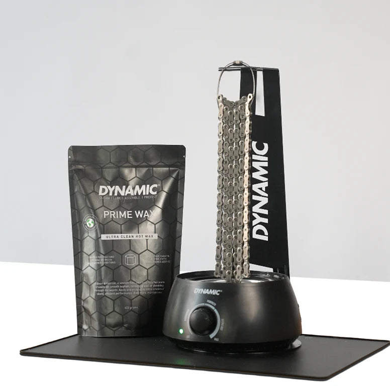 Hot wax DYNAMIC PRIME WAX (450g)