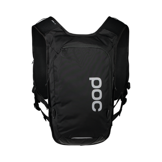 POC Backpack with Dorsal COLUMN VPD 8L Black