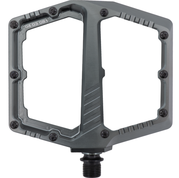 AMBIT Breach flade pedaler Lille blå