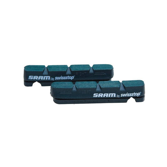 Par af SRAM SWISS STOP S900 Aluminium Cartridge Pads