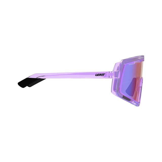 LEATT MADVIZ ONE Clera Violetr IRIZ Fuschia 41 VLT Briller