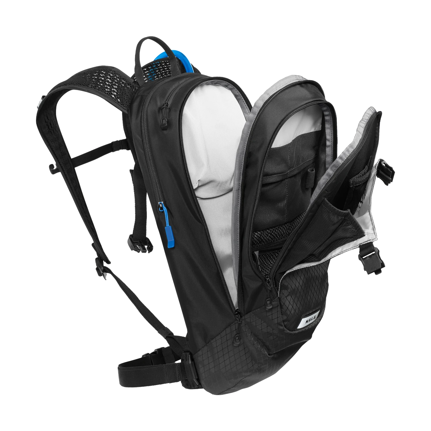 CAMELBAK MULE 12 L Hydration Bag Black