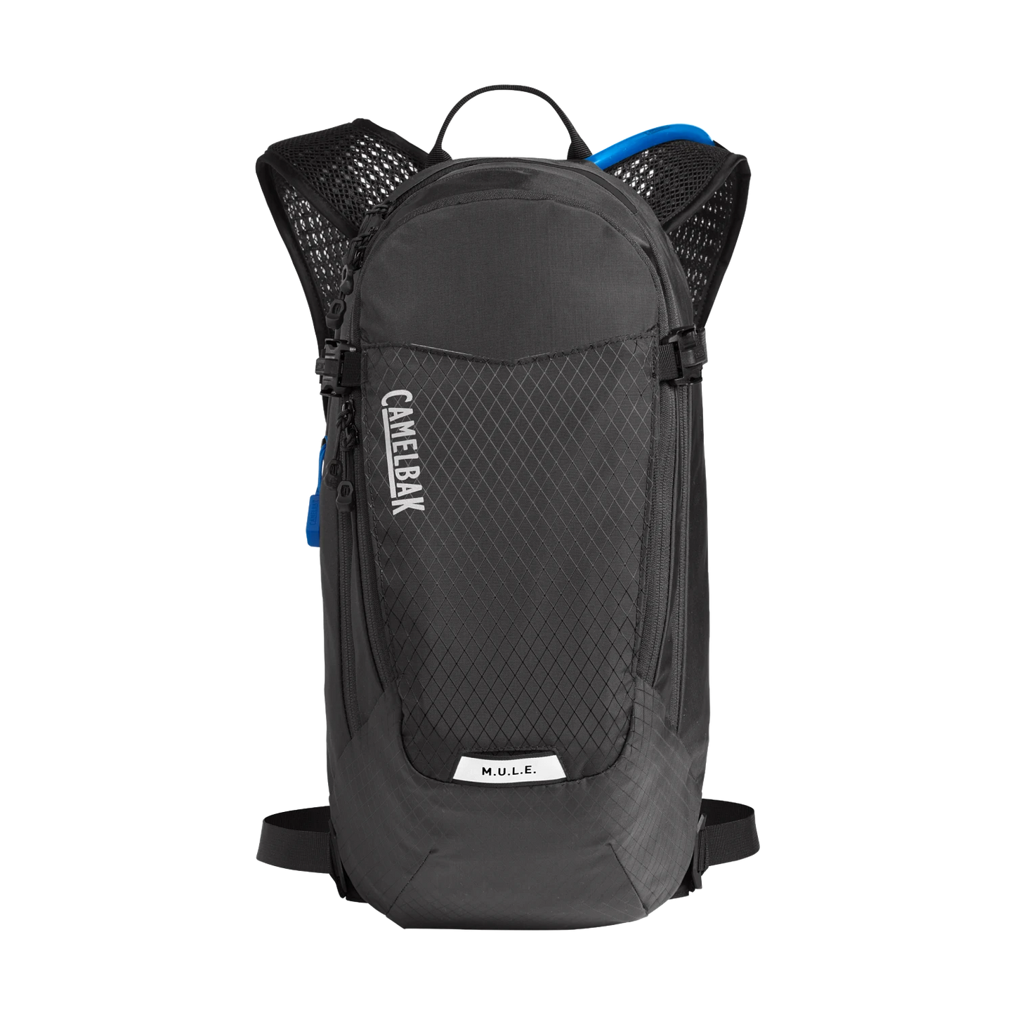 CAMELBAK WOMEN MULE 12L Black Charcoal Hydration Bag