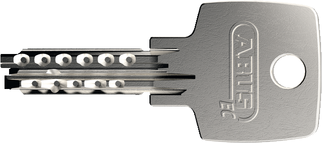 U-Lock ABUS GRANIT 460/150 HB300 + USH460 Mount
