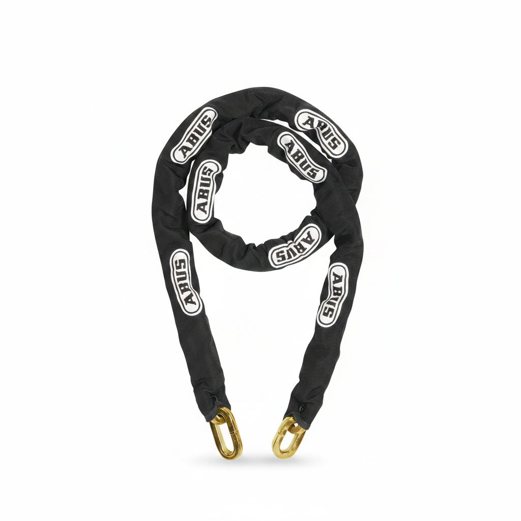 ABUS Seule-Maillon Carre chain lock