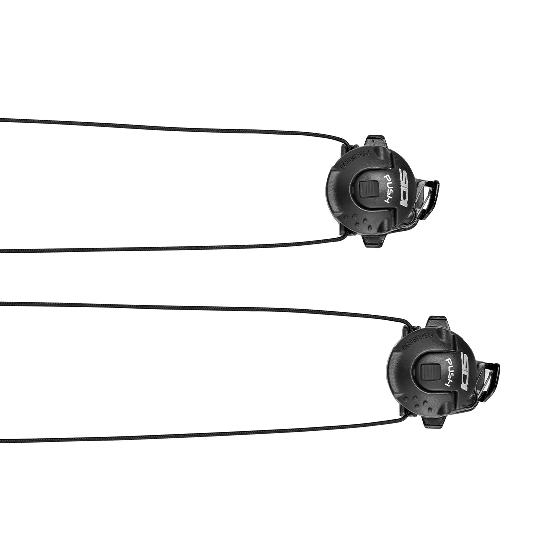 Spænder SIDI TECNO 4 Push 220 Sko Sort/Hvid
