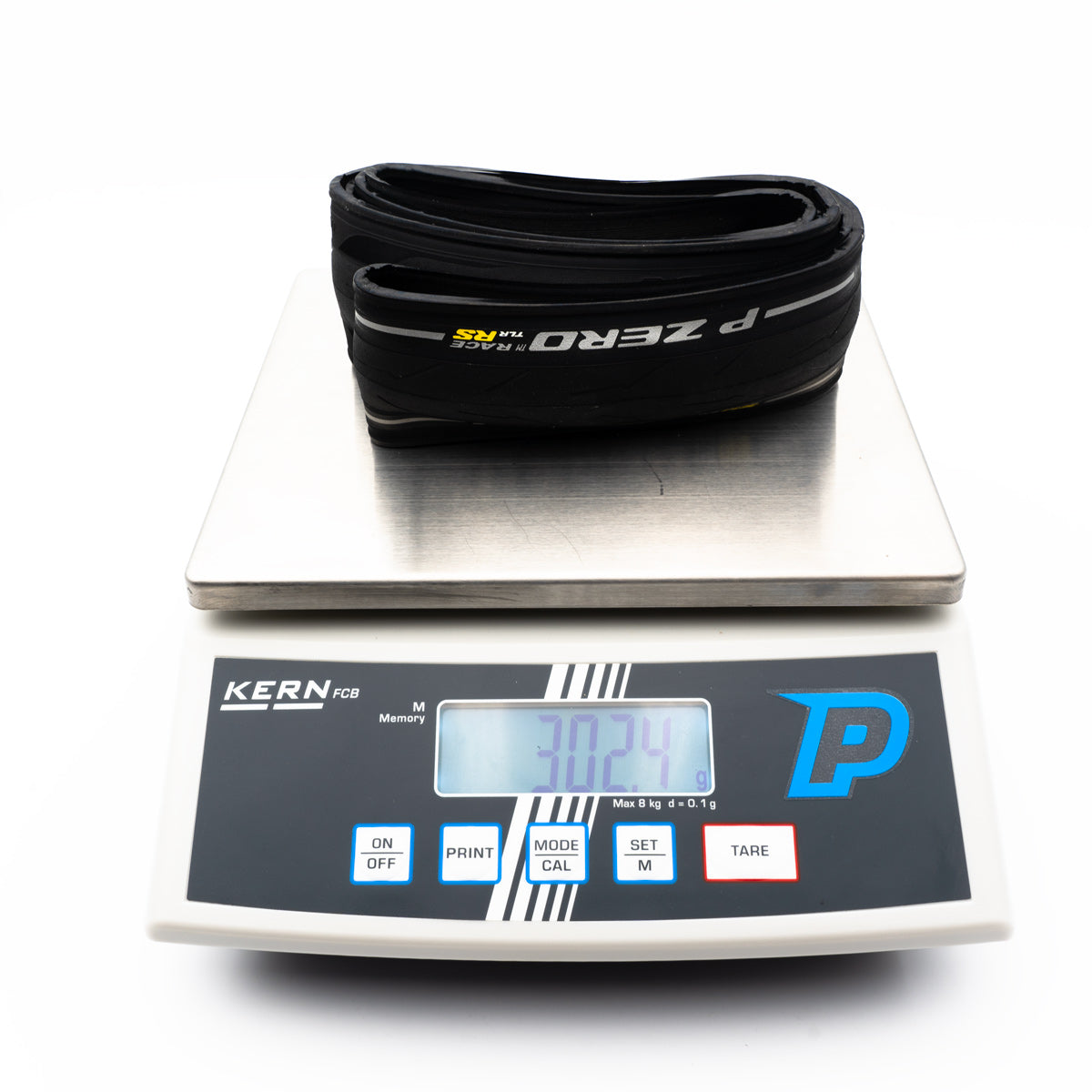 PIRELLI P ZERO RACE TLR RS 700x28c Tubeless Ready Sort dæk
