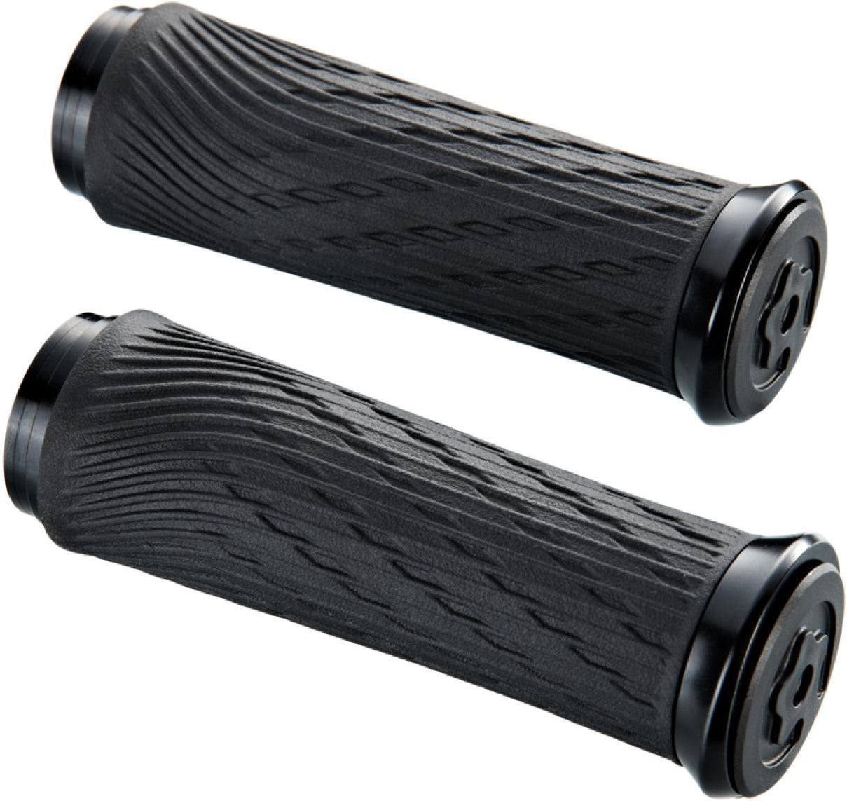 SRAM Greb til Grip Shift GX / NX / X0 / XX / XX1 Sort (122mm)