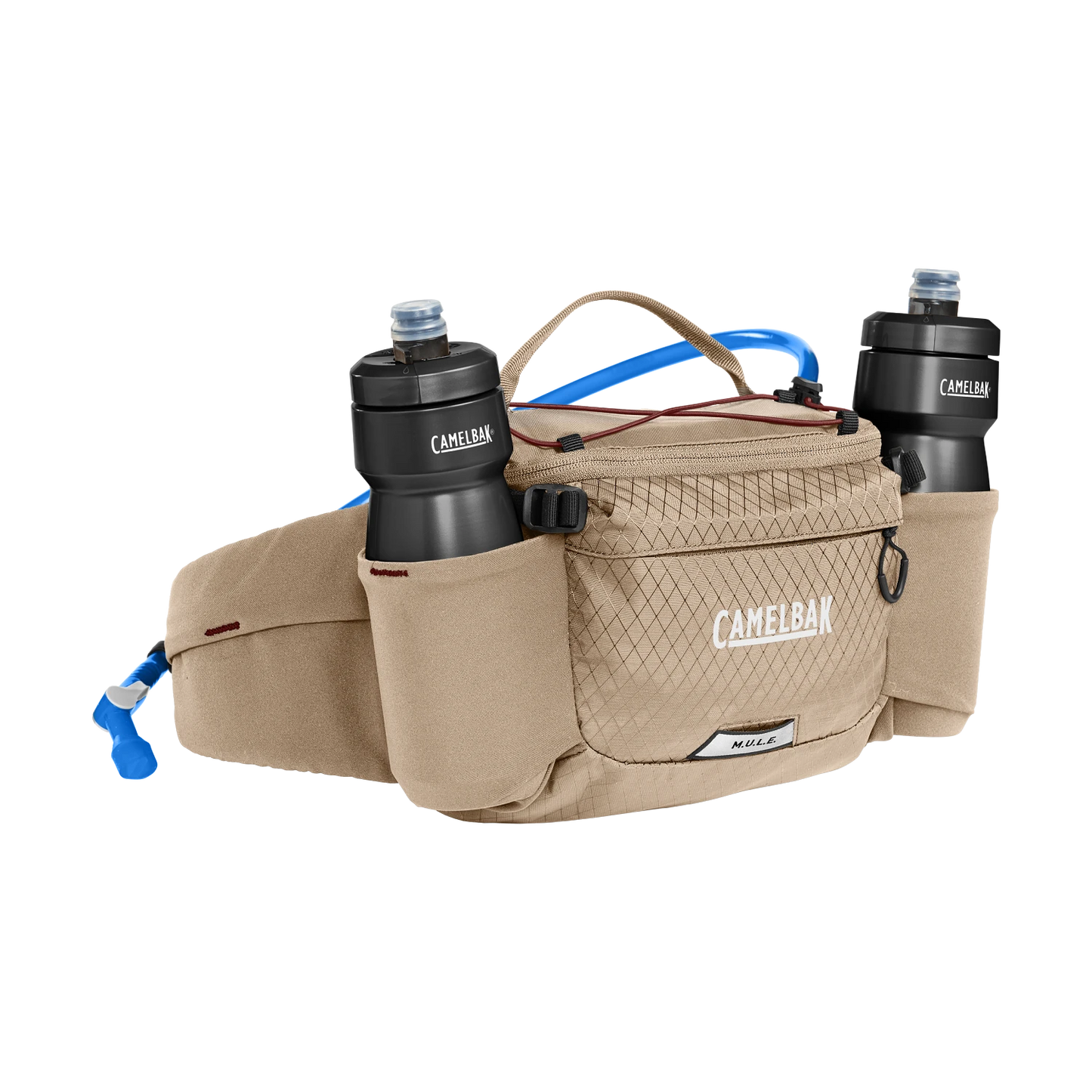 CAMELBAK MULE 5 L WAIST PACK Månestøv-vandingspose