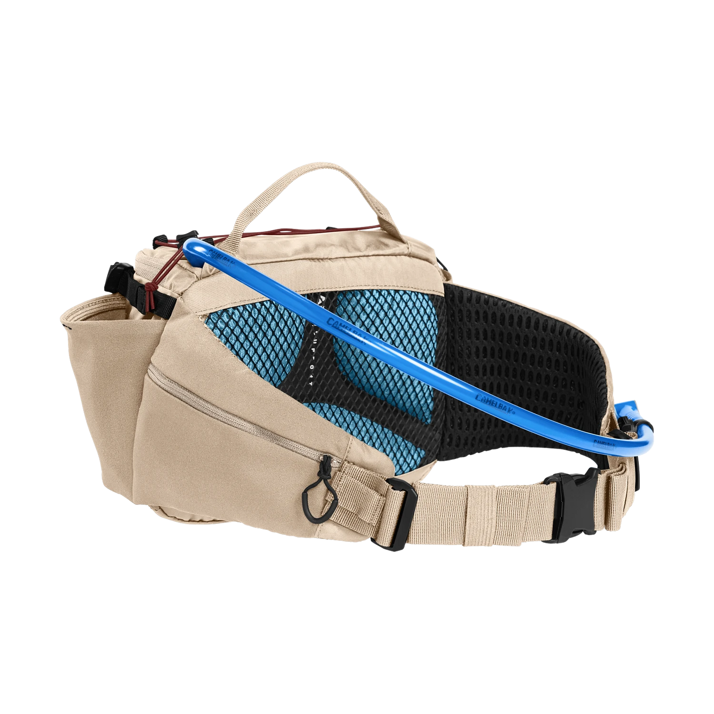 CAMELBAK MULE 5 L WAIST PACK Månestøv-vandingspose