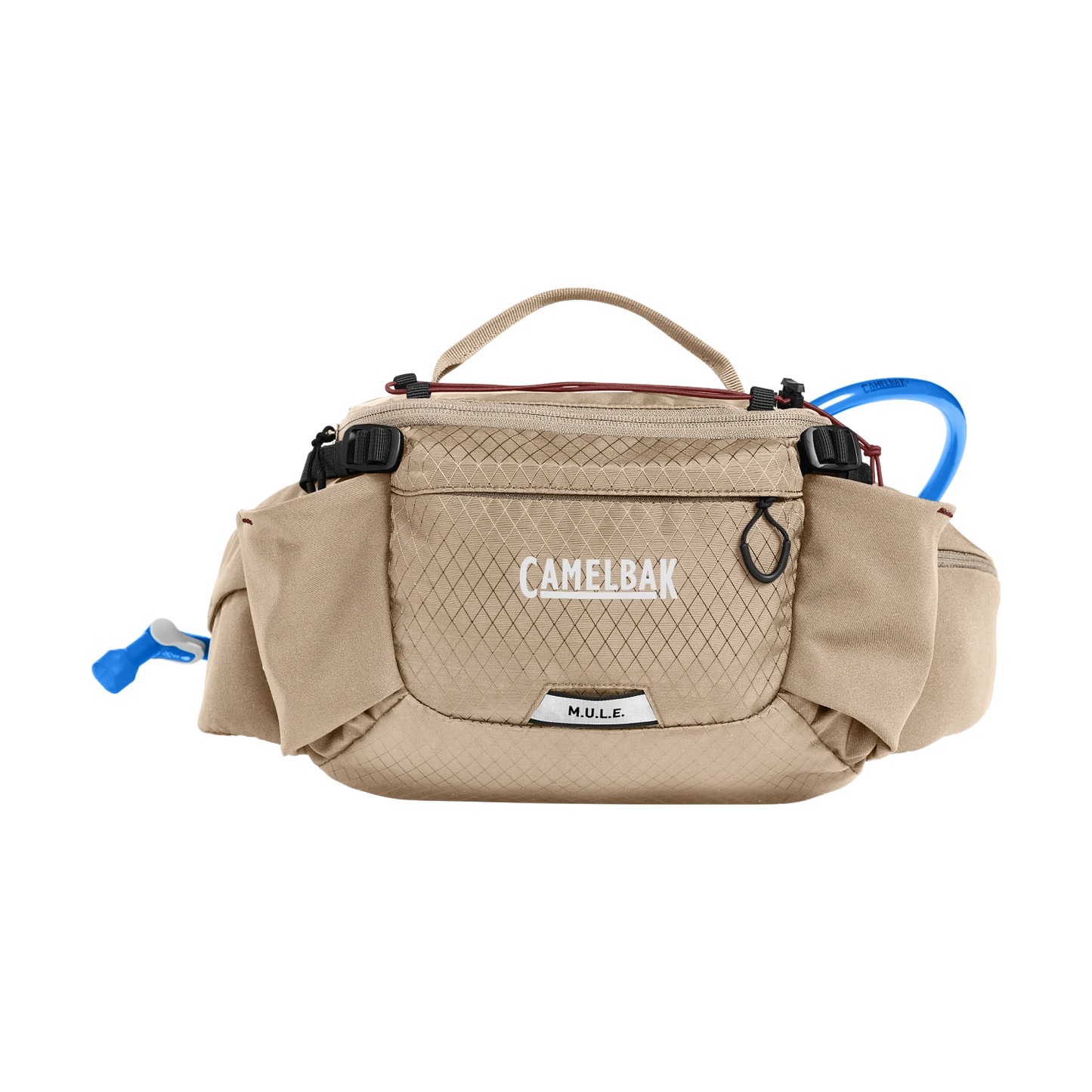 CAMELBAK MULE 5 L WAIST PACK Månestøv-vandingspose
