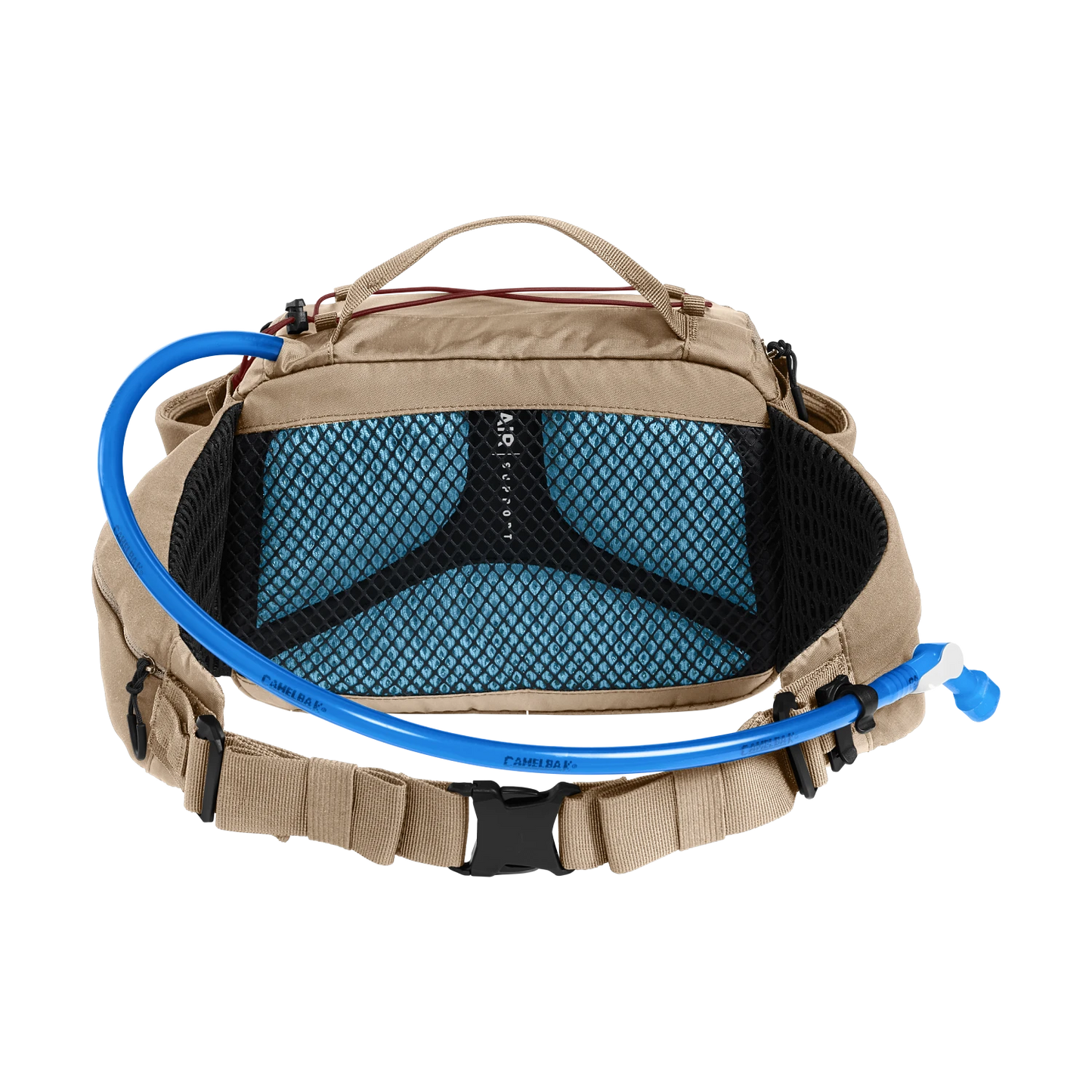 CAMELBAK MULE 5 L WAIST PACK Månestøv-vandingspose