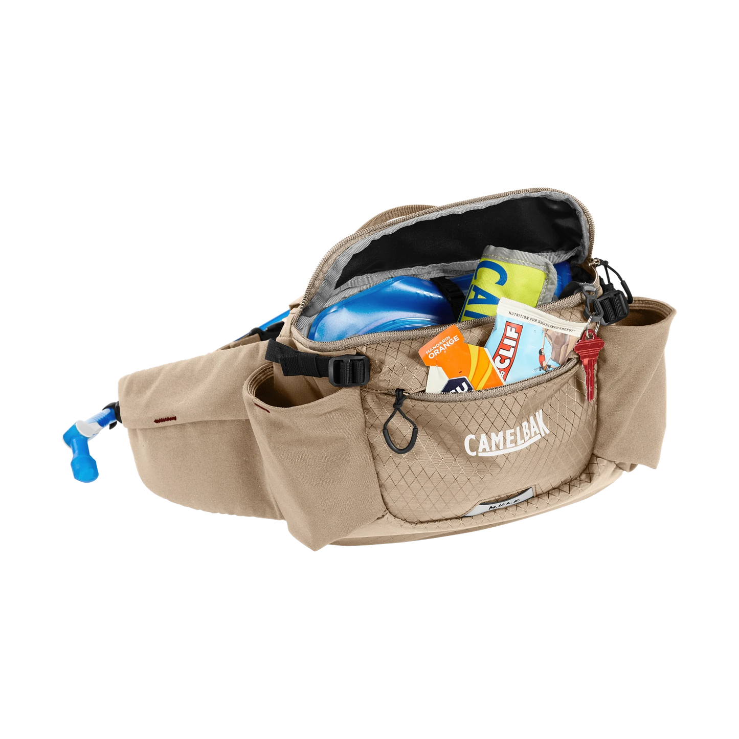 CAMELBAK MULE 5 L WAIST PACK Månestøv-vandingspose