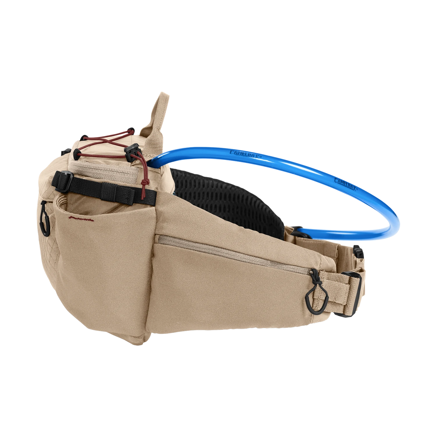 CAMELBAK MULE 5 L WAIST PACK Månestøv-vandingspose