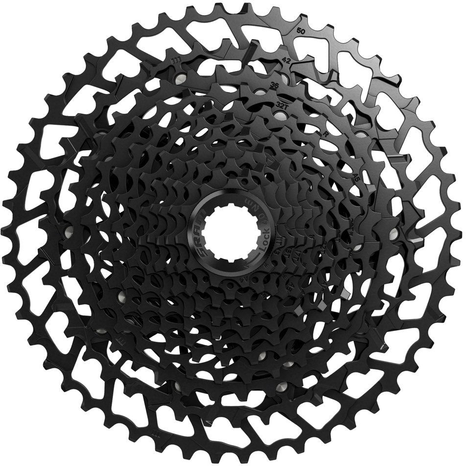 12V-kassette SRAM NX EAGLE PG-1230