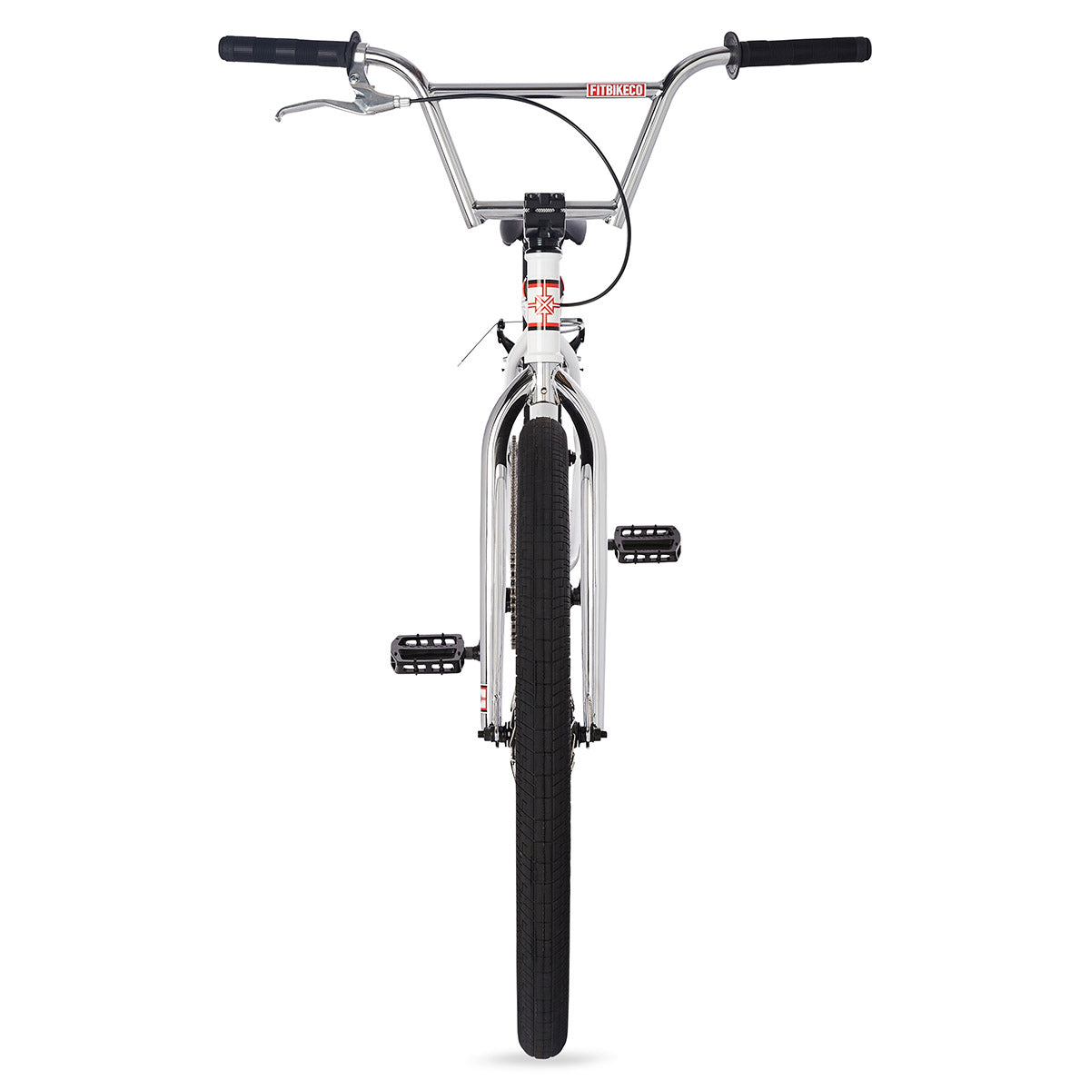 BMX FITBIKECO CR 29" White