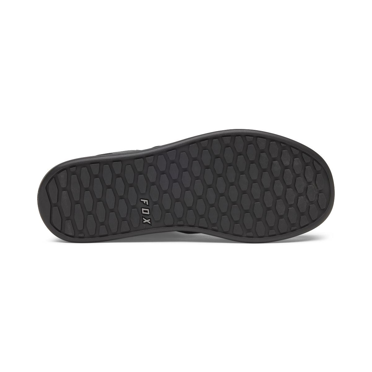 Shoes MTB FOX UNION FLAT Grey/Black 2025