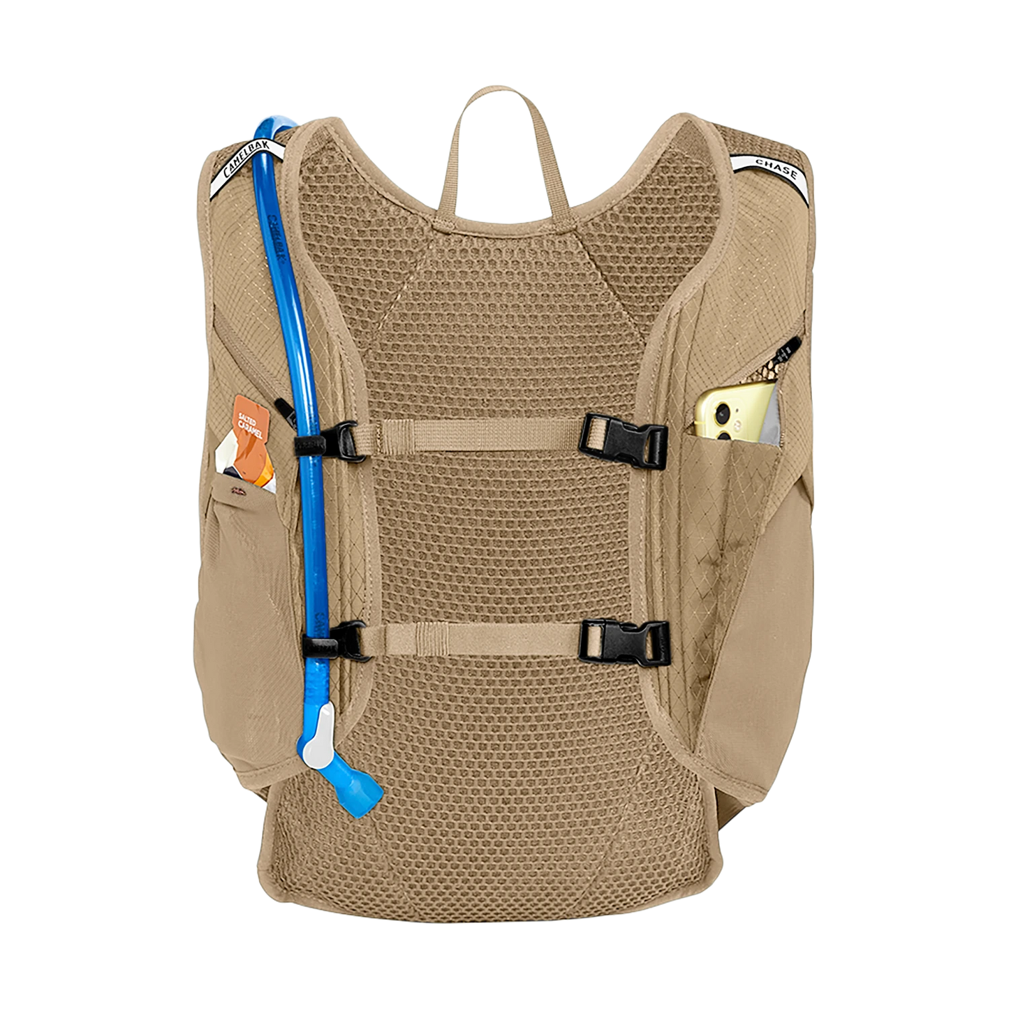 CAMELBAK CHASE ADVENTURE 8 L VEST Moondust Hydration Bag
