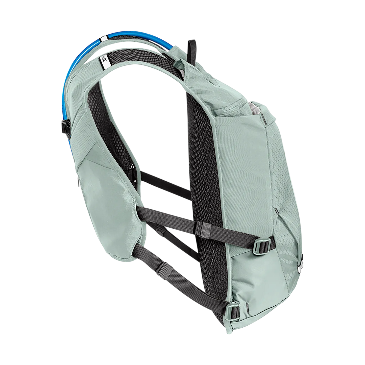 CAMELBAK CHASE ADVENTURE 8 L VEST Black Earth Hydration Bag